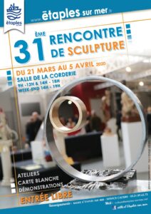 Lire la suite à propos de l’article 31ème rencontre de sculptures